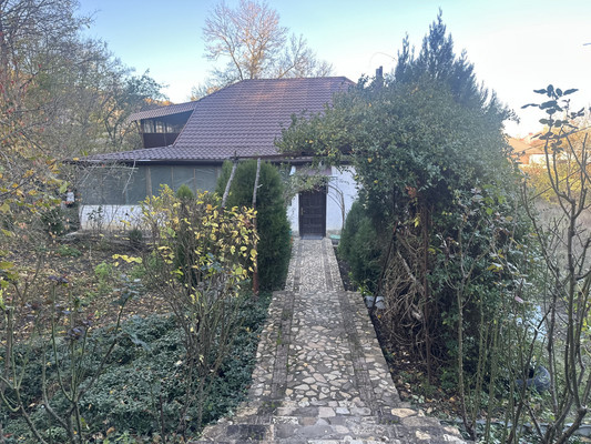 Объект по адресу Краснодарский край, Крымский р-н, Неберджаевская ст-ца, 60 лет СССР ул