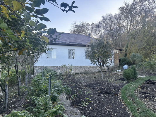 Объект по адресу Краснодарский край, Крымский р-н, Неберджаевская ст-ца, 60 лет СССР ул