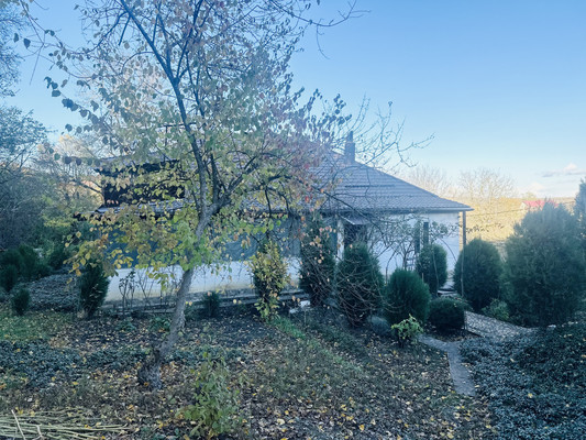 Объект по адресу Краснодарский край, Крымский р-н, Неберджаевская ст-ца, 60 лет СССР ул