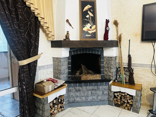 Объект по адресу Краснодарский край, Крымский р-н, Неберджаевская ст-ца, 60 лет СССР ул