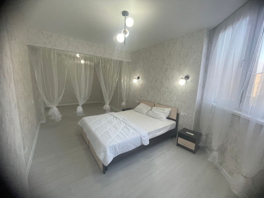 Объект по адресу Краснодарский край, Анапский р-н, Крестьянская ул, д. 27к3