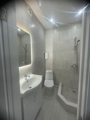 Фото квартиры по адресу Краснодарский край, Анапский р-н, Крестьянская ул, д. 27к3