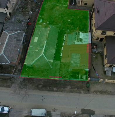 Объект по адресу Москва, им. Братьев Игнатовых ул, 19/1 