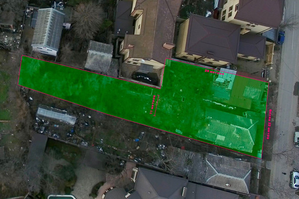 Объект по адресу Москва, им. Братьев Игнатовых ул, 19/1 