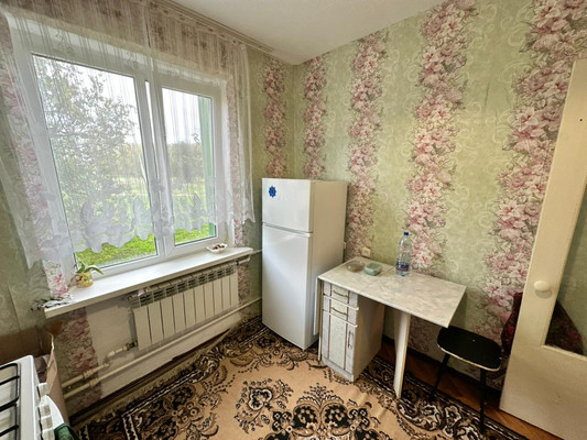 Фото квартиры по адресу Москва, Раздольная ул, 51 