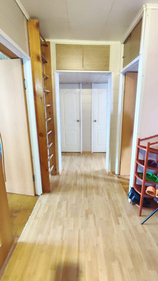 Фото квартиры по адресу Краснодарский край, Тихорецкий р-н, Военный городок ул, д. 89