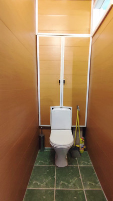 Фото квартиры по адресу Краснодарский край, Тихорецкий р-н, Военный городок ул, д. 89