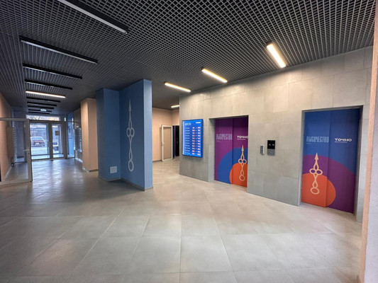 Фото квартиры по адресу Краснодарский край, Тихорецкий р-н, Калинина ул, д. 1141