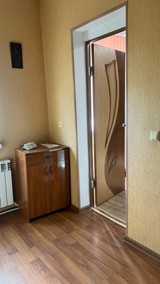 Объект по адресу Москва, Меньшикова ул, 139 