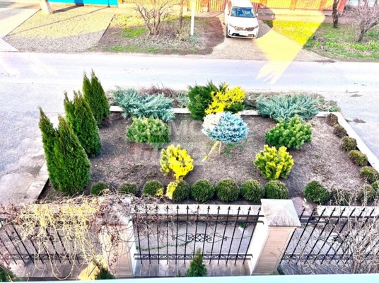 Объект по адресу Краснодарский край, Тихорецкий р-н, Победы ул, д. 5