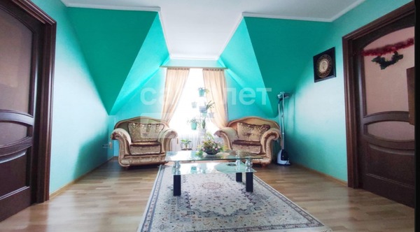 Объект по адресу Краснодарский край, Тихорецкий р-н, Коммунистическая ул, д. 23