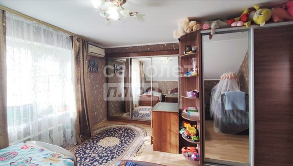 Объект по адресу Краснодарский край, Тихорецкий р-н, Коммунистическая ул, д. 23