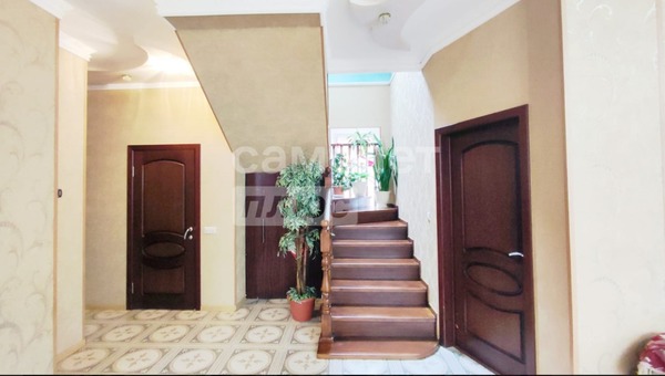 Объект по адресу Краснодарский край, Тихорецкий р-н, Коммунистическая ул, д. 23