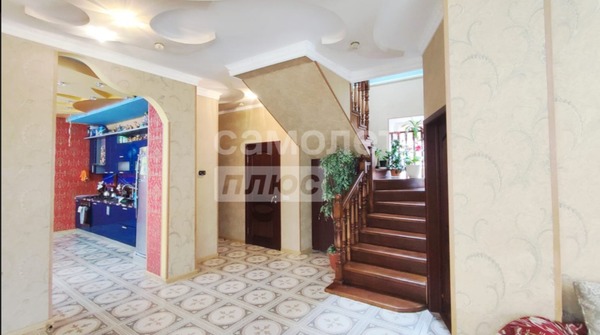 Объект по адресу Краснодарский край, Тихорецкий р-н, Коммунистическая ул, д. 23