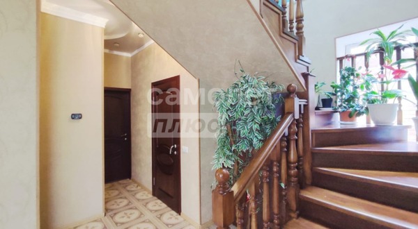 Объект по адресу Краснодарский край, Тихорецкий р-н, Коммунистическая ул, д. 23