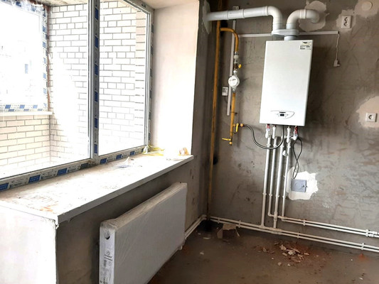 Фото квартиры по адресу Краснодарский край, Тихорецкий р-н, Ачкасова ул, д. 88