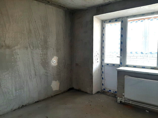 Фото квартиры по адресу Краснодарский край, Тихорецкий р-н, Ачкасова ул, д. 88