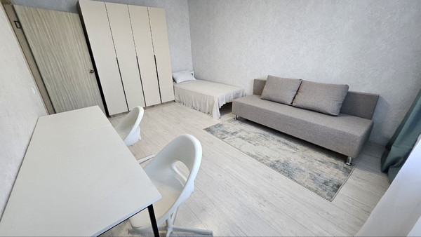 Объект по адресу Москва, им. Героя Советского Союза Якова Кобзаря ул, 17 