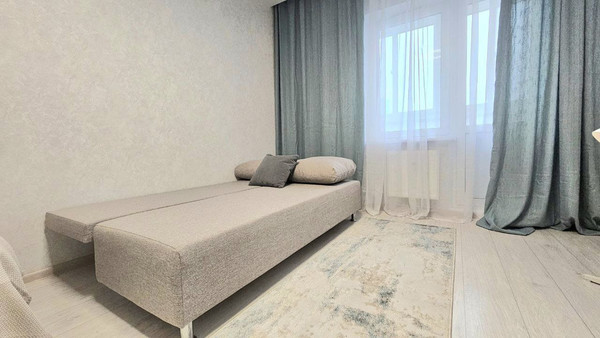 Объект по адресу Москва, им. Героя Советского Союза Якова Кобзаря ул, 17 