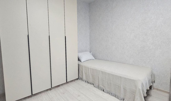 Объект по адресу Москва, им. Героя Советского Союза Якова Кобзаря ул, 17 