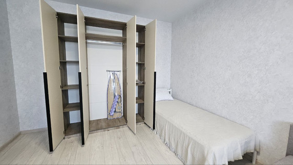 Объект по адресу Москва, им. Героя Советского Союза Якова Кобзаря ул, 17 