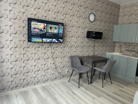 Объект по адресу Москва, Лихачёва пр-кт, 18к1 