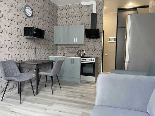 Объект по адресу Москва, Лихачёва пр-кт, 18к1 