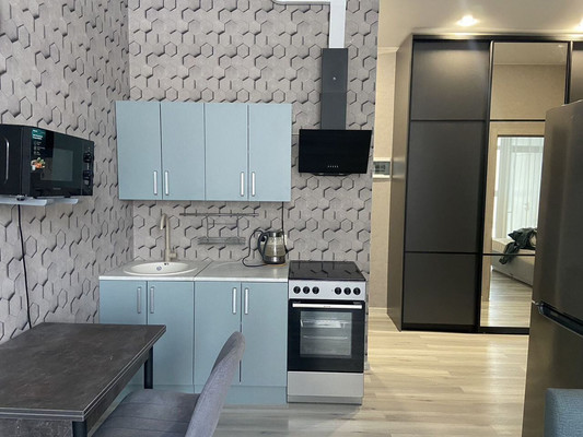 Объект по адресу Москва, Лихачёва пр-кт, 18к1 