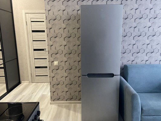 Объект по адресу Москва, Лихачёва пр-кт, 18к1 