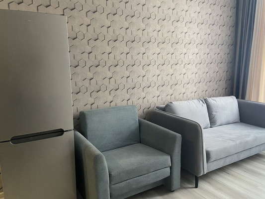 Объект по адресу Москва, Лихачёва пр-кт, 18к1 