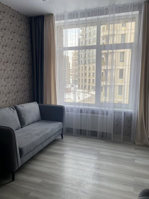 Объект по адресу Москва, Лихачёва пр-кт, 18к1 