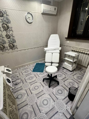 Объект по адресу Москва г, Донецкая ул, д. 20к1