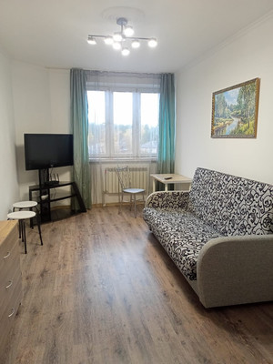 Объект по адресу Московская обл, Чугунова ул, д. 41