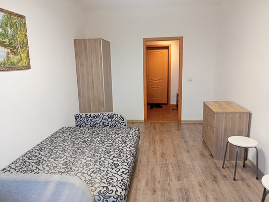 Объект по адресу Московская обл, Чугунова ул, д. 41