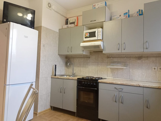 Объект по адресу Московская обл, Чугунова ул, д. 41