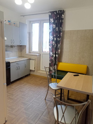 Объект по адресу Московская обл, Чугунова ул, д. 41