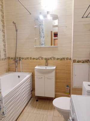 Объект по адресу Московская обл, Чугунова ул, д. 41