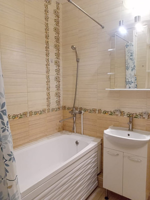 Объект по адресу Московская обл, Чугунова ул, д. 41