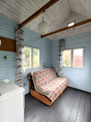 Объект по адресу Москва, Луч ул 