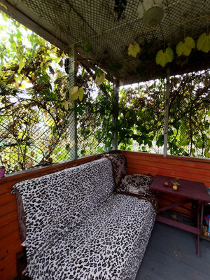 Объект по адресу Москва, Луч ул 