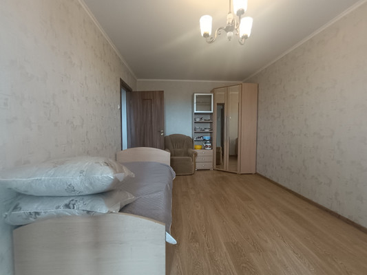 Объект по адресу Москва, Подольская ул, 17кб 