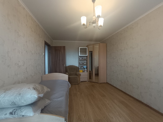 Объект по адресу Москва, Подольская ул, 17кб 