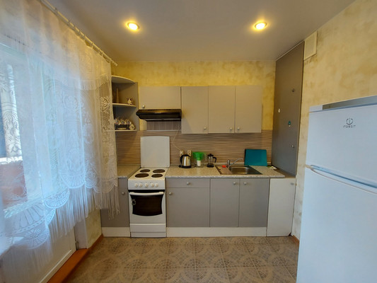 Объект по адресу Санкт-Петербург г, Комендантский пр-кт, д. 21к1