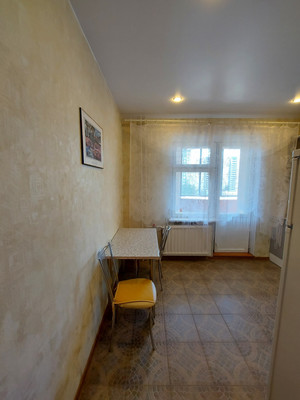 Объект по адресу Санкт-Петербург г, Комендантский пр-кт, д. 21к1