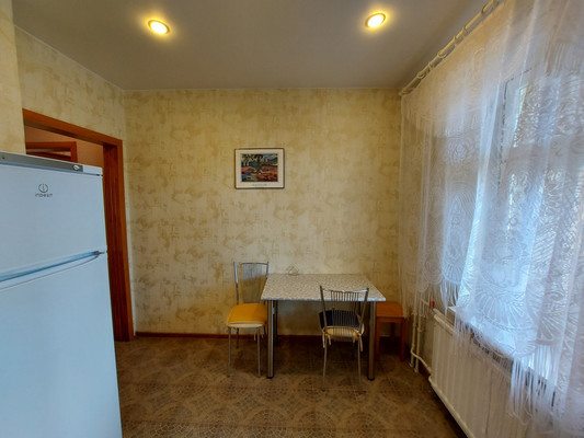 Объект по адресу Санкт-Петербург г, Комендантский пр-кт, д. 21к1