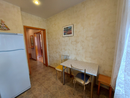 Объект по адресу Санкт-Петербург г, Комендантский пр-кт, д. 21к1