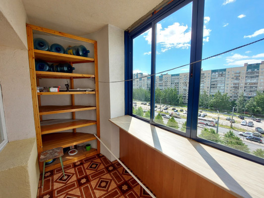 Объект по адресу Санкт-Петербург г, Комендантский пр-кт, д. 21к1