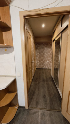 Объект по адресу Московская обл, Северово д, Подольская ул, д. 1