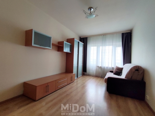 Объект по адресу Санкт-Петербург, Асафьева ул, 3к1 