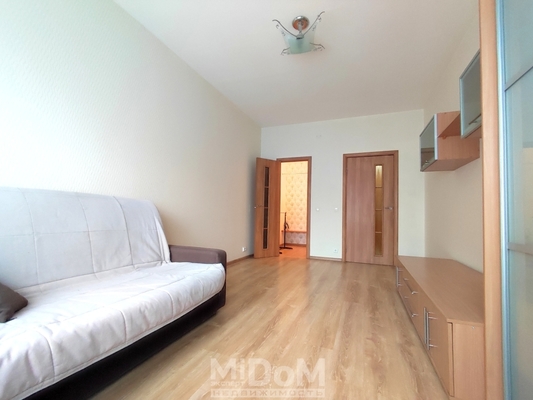 Объект по адресу Санкт-Петербург, Асафьева ул, 3к1 